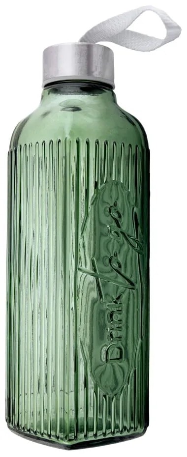 Светлозелена бутилка 640 ml To Go - Ego Dekor
