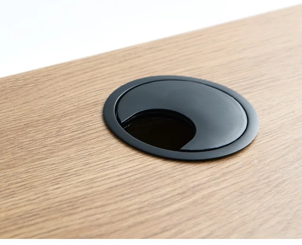 Работна маса 60x120 cm Pensacola – Unique Furniture