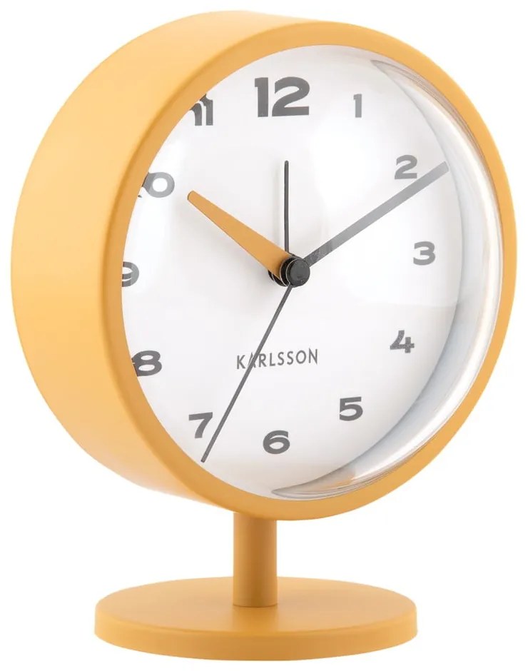 Аларма ø 11 cm Brisk Dome – Karlsson