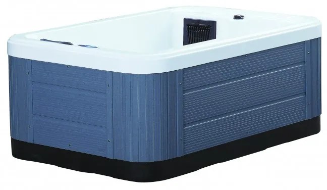 Хидромасажна вана IC SPA 347
