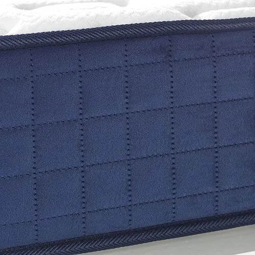 Матрак Viscoelastic Pure от Don Almohadon 21 см