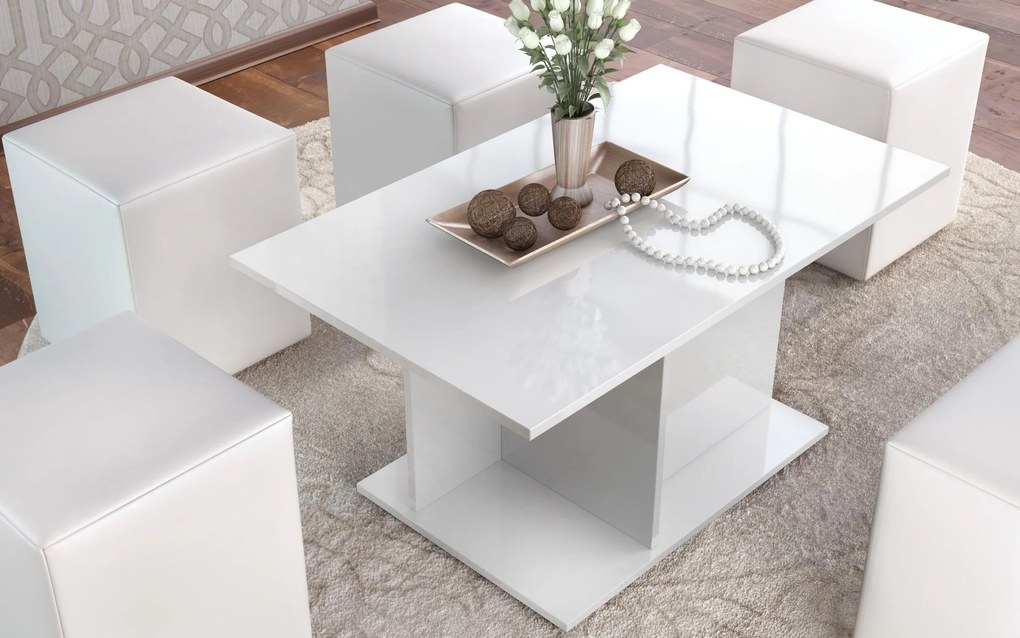 Комплект 2 бр. холна маса Тайра