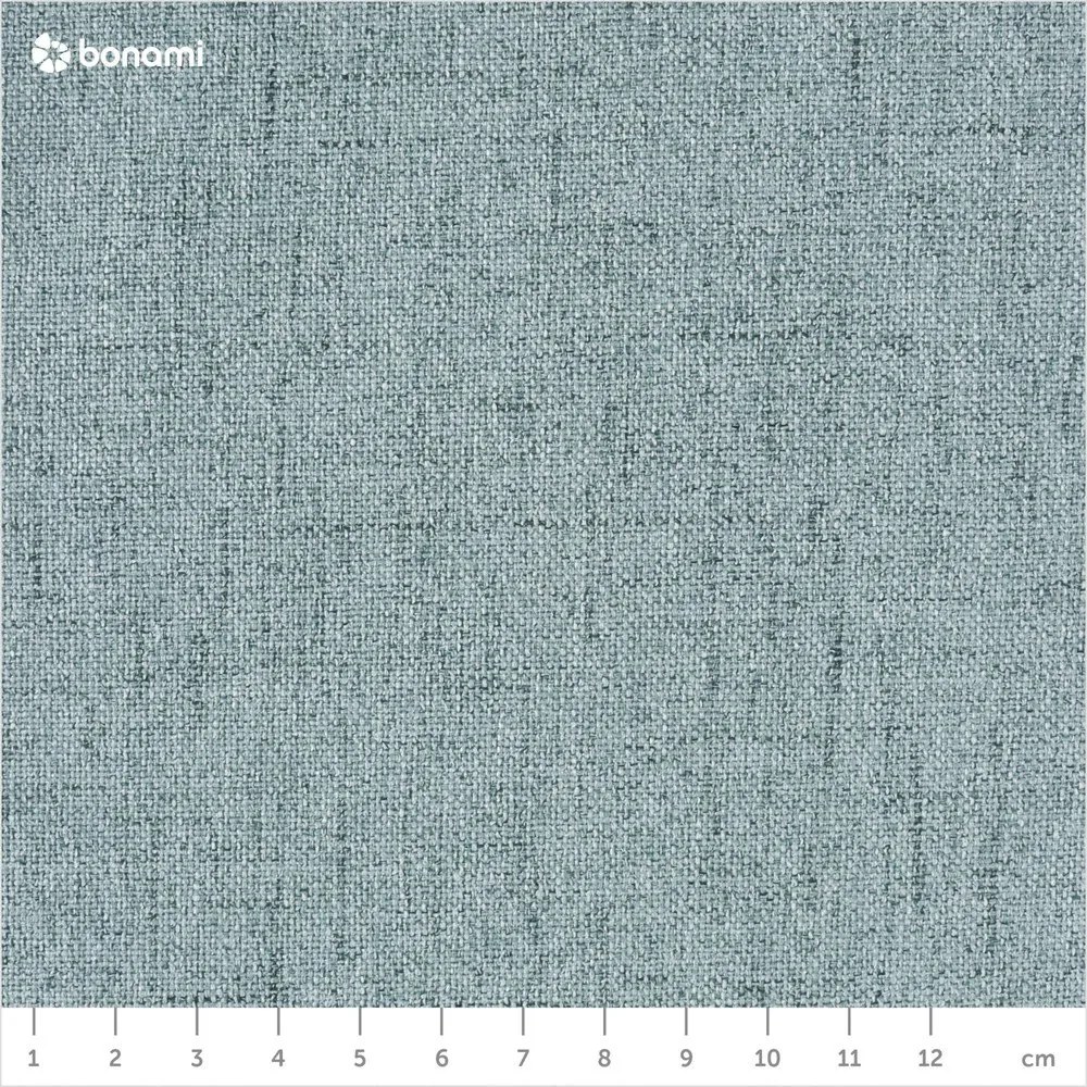 Светлосин разтегателен диван 225 cm Charming Charlie – Miuform