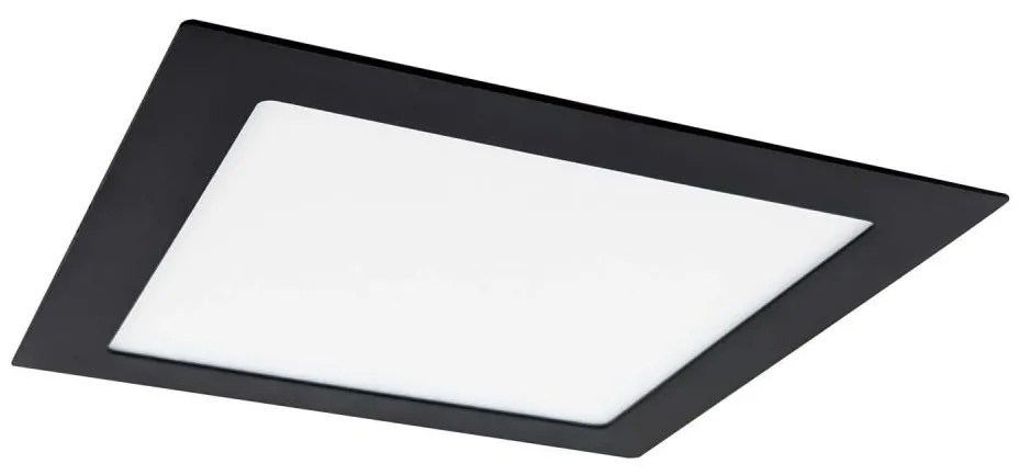 LED Лампа за вграждане в баня VEGA LED/12W/230V 2800K 16,8 cm IP44