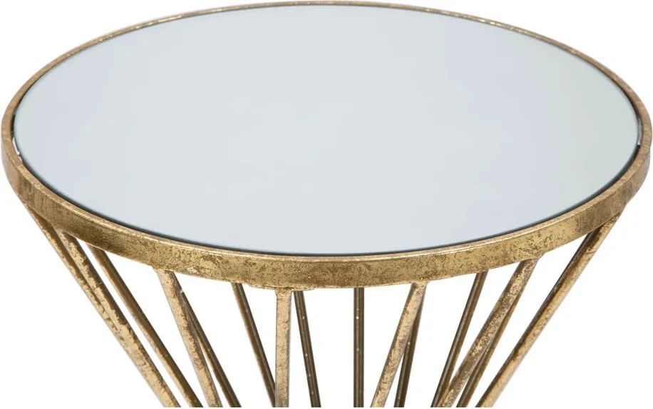 Кръгла масичка за кафе ø 35 cm Hypnos - Mauro Ferretti