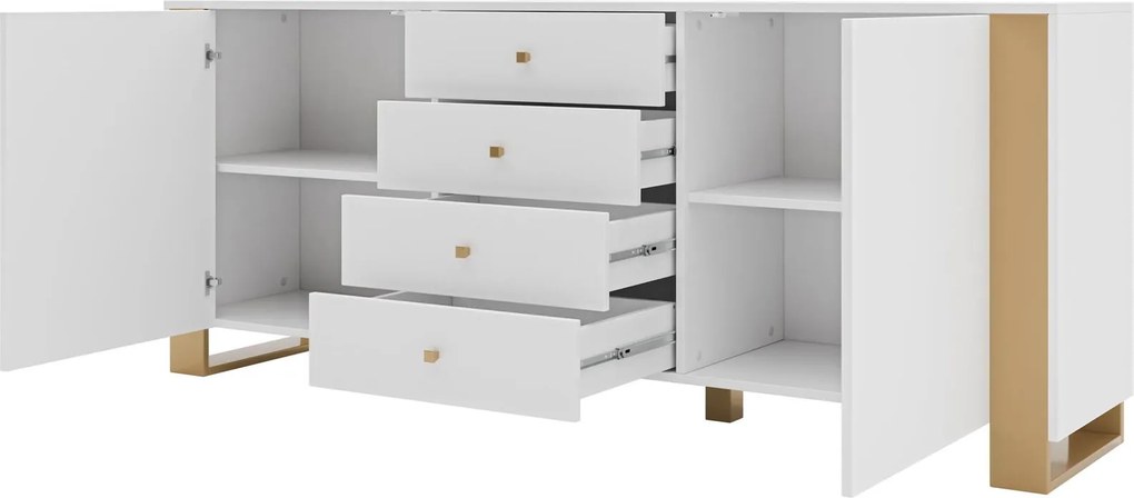 Бюфет Лоутйо 2D4SZ