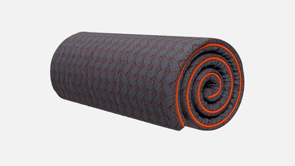 Топ матрак Nero от Zymmo