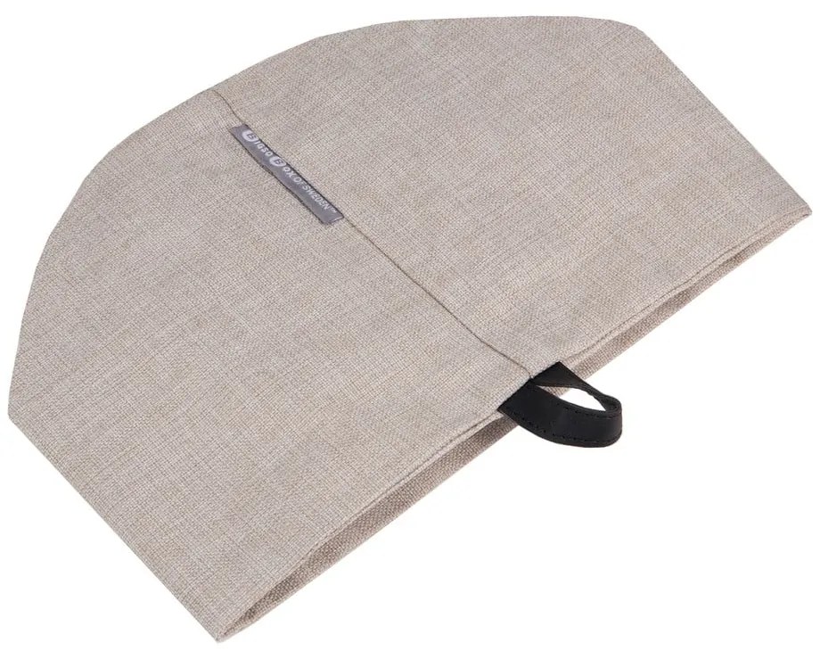 Текстилна кошница ø 17x17 cm Soft Storage – Bigso Box of Sweden