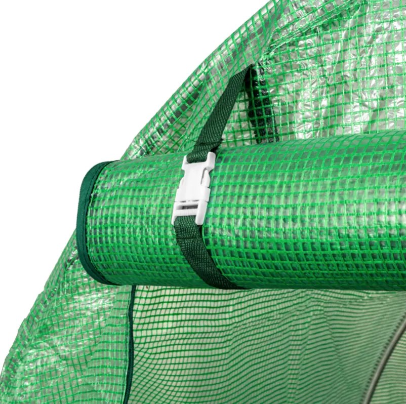 Кутия за зеленчукова градина 3 x 4,5 м