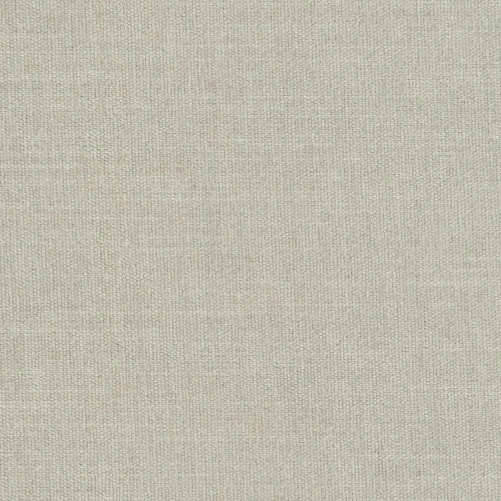 Бежово тапицирано ъглово детско легло 120x200 cm с място за съхранение с включена подматрачна рамка Fun – Meise Möbel