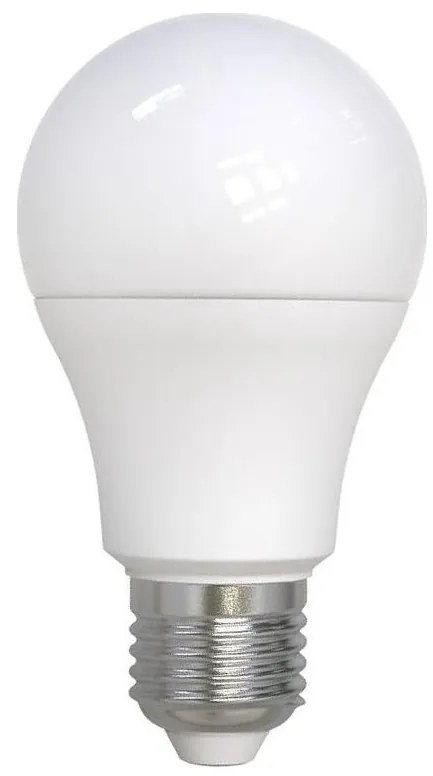 LED RGBW Димируема крушка A60 E27/9W/230V 2700-6500K Wi-Fi Tuya