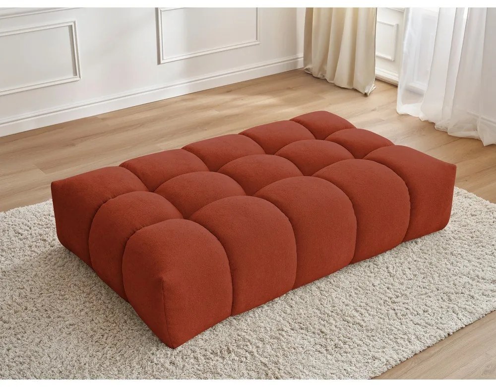 Табуретка в тухлен цвят Everest – Bobochic Paris