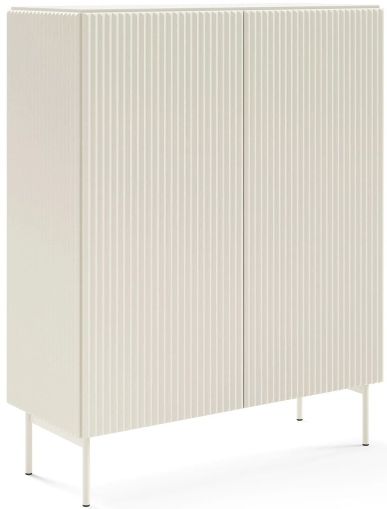 Бюфет Novo 2D-Кашмир