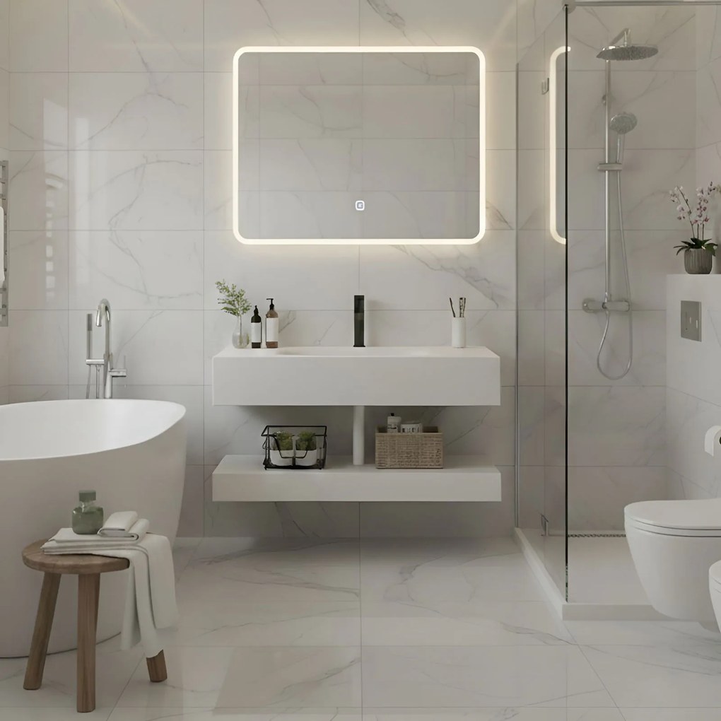 Комплект за баня Thyra