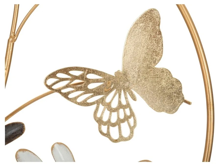 Метална декорация за стена 50x92 cm Lixy – Mauro Ferretti