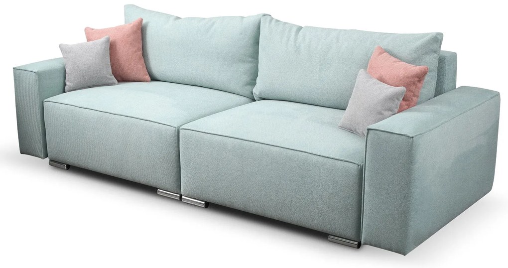 Диван Vida триместен