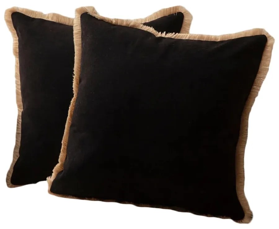 Калъфки за възглавници в комплект от 2 бр. 43x43 cm Sacakli – Mioli Decor