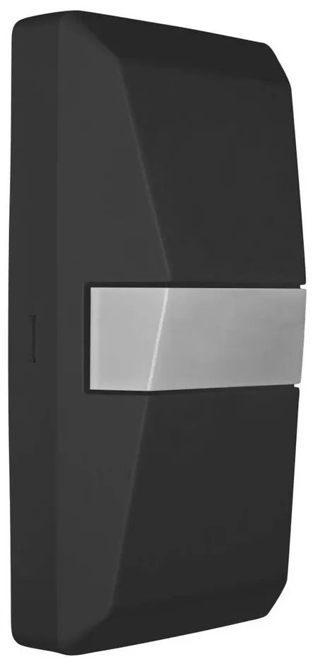 Ledvance - LED Екстериорен аплик със сензор UPDOWN LED/10W/230V IP55