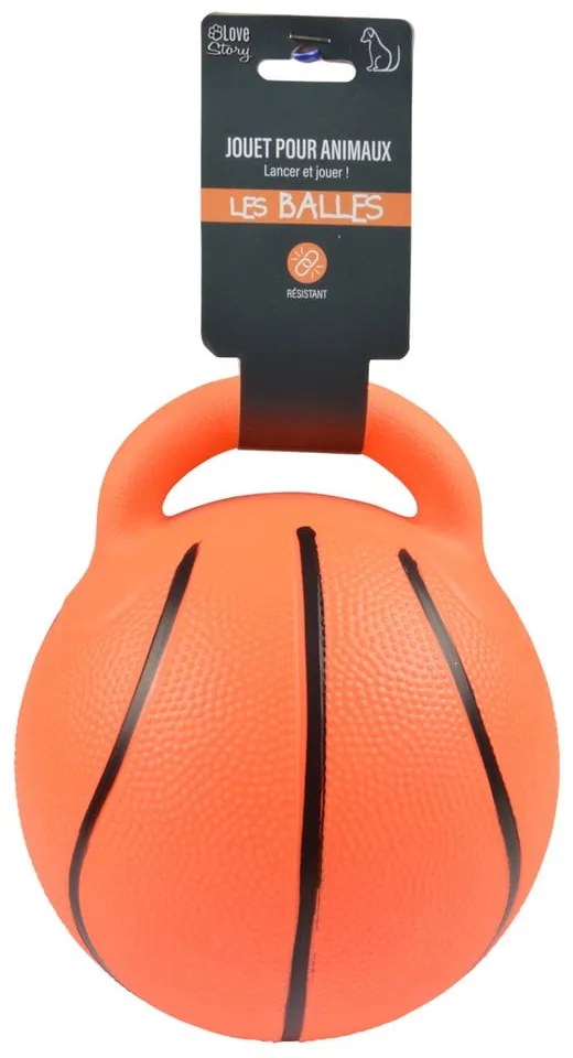 Играчка за куче – Love Story