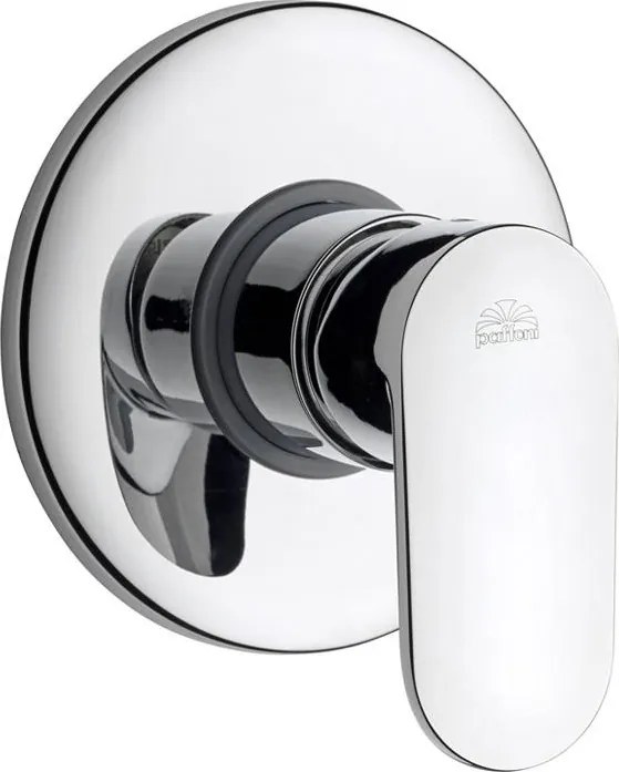 Paffoni - Душ смесител CANDY, лъскав хром