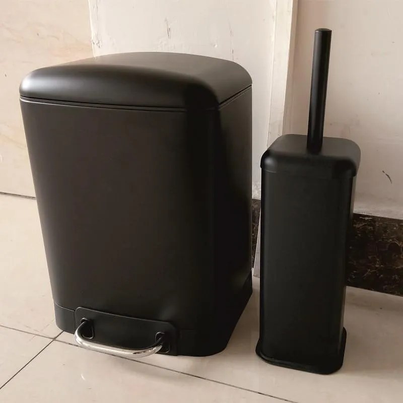 Тоалетно кошче за баня ICA 8286B /6л./