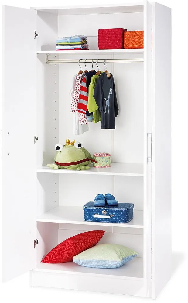 Гардероб Viktoria 2-врати