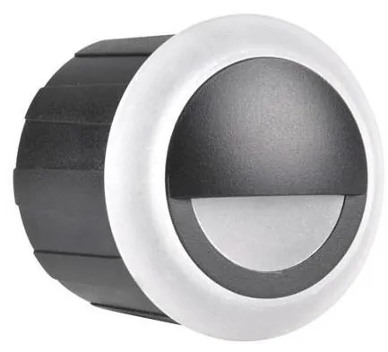 LED Външна за стълбище лампа Q4 LED/3W/230V IP44