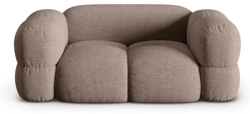 Кафяв диван 180 cm Loretto – Cosmopolitan Design