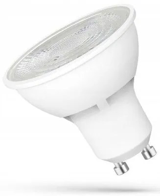 Крушка SMART LED 5W GU10 WIFI RGB 510lm 14415