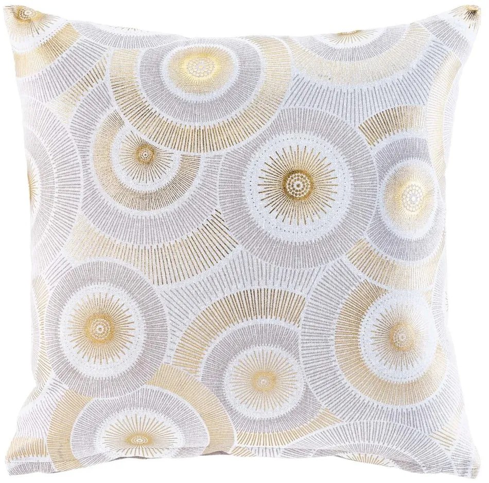 Памучна калъфка за възглавница 40x40 cm Eclipse – douceur d'intérieur