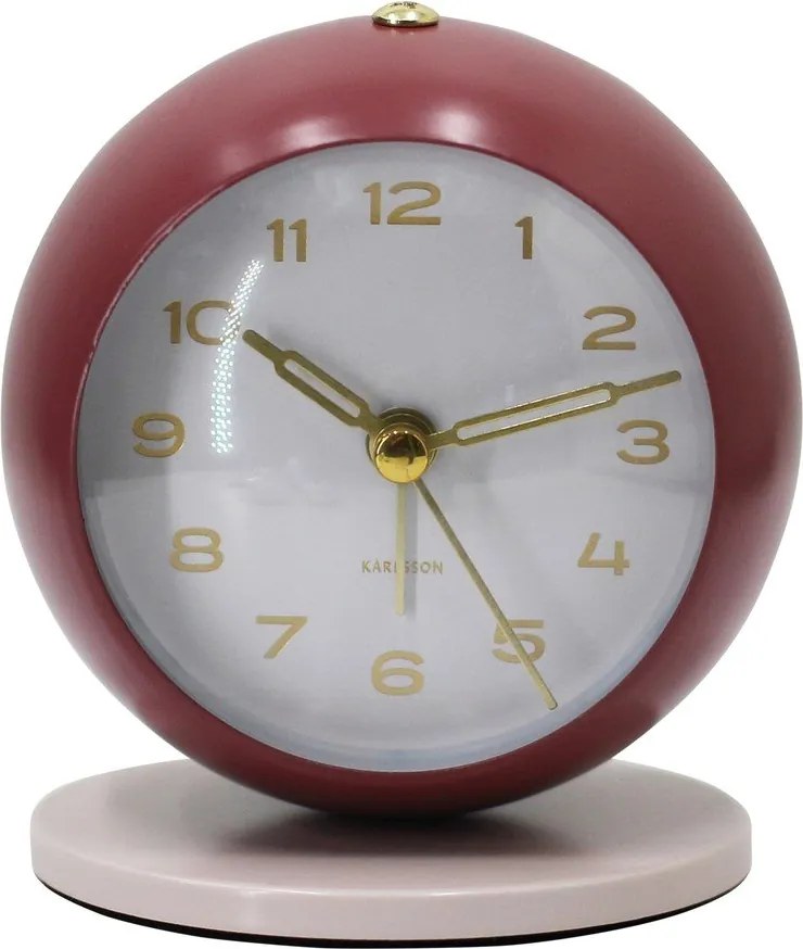 Аларма ø 8 cm Reina – Karlsson