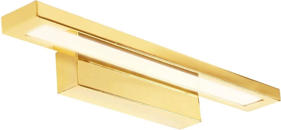 Аплик Gold 40cm APP836-1W