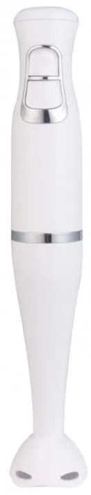 Ръчен пасатор ZEPHYR ZP 1112 X, 800W, 2 скорости, Бял