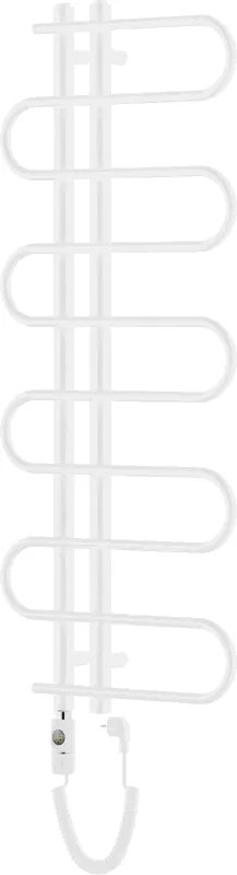 Mexen Kiso електрически радиатор 1250 x 500 mm, 300 W, бял - W114-1250-500-2300-20