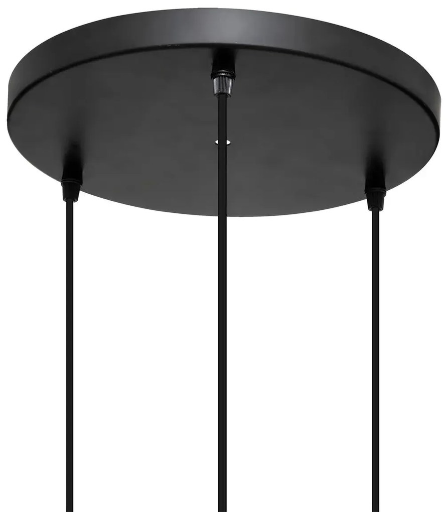 Пендел atmosphera Jena, 26 cm, Метал