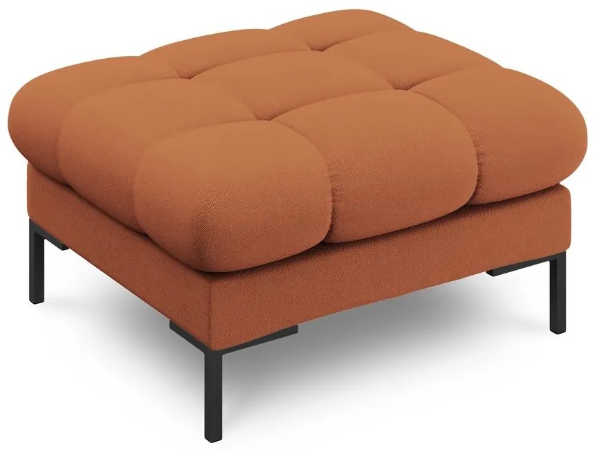 Табуретка в тухлен цвят Bali – Cosmopolitan Design