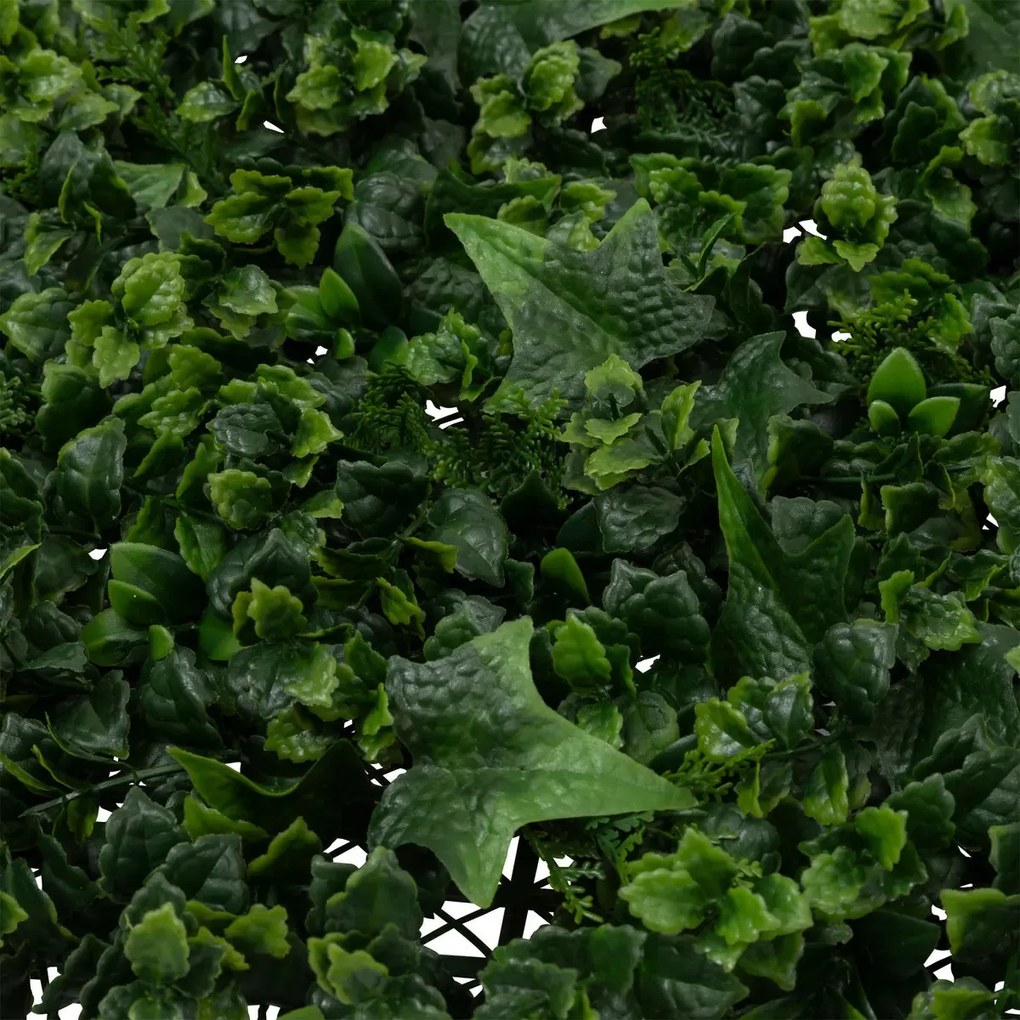 Декоративно пано atmosphera Izy, 50x50 cm - Grass