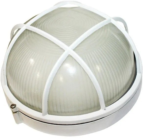 Аплика - таванна светлина Градина Nautilus Lite-Злато