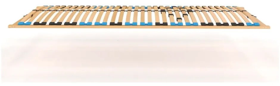 Комплект от 2 броя ламели Skandica Visby Borge, 200 x 200 cm