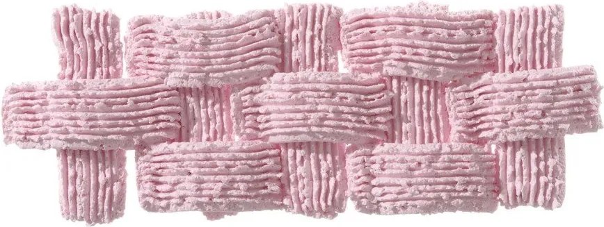 Комплект от 5 дръжки за декорация за печене - Hendi