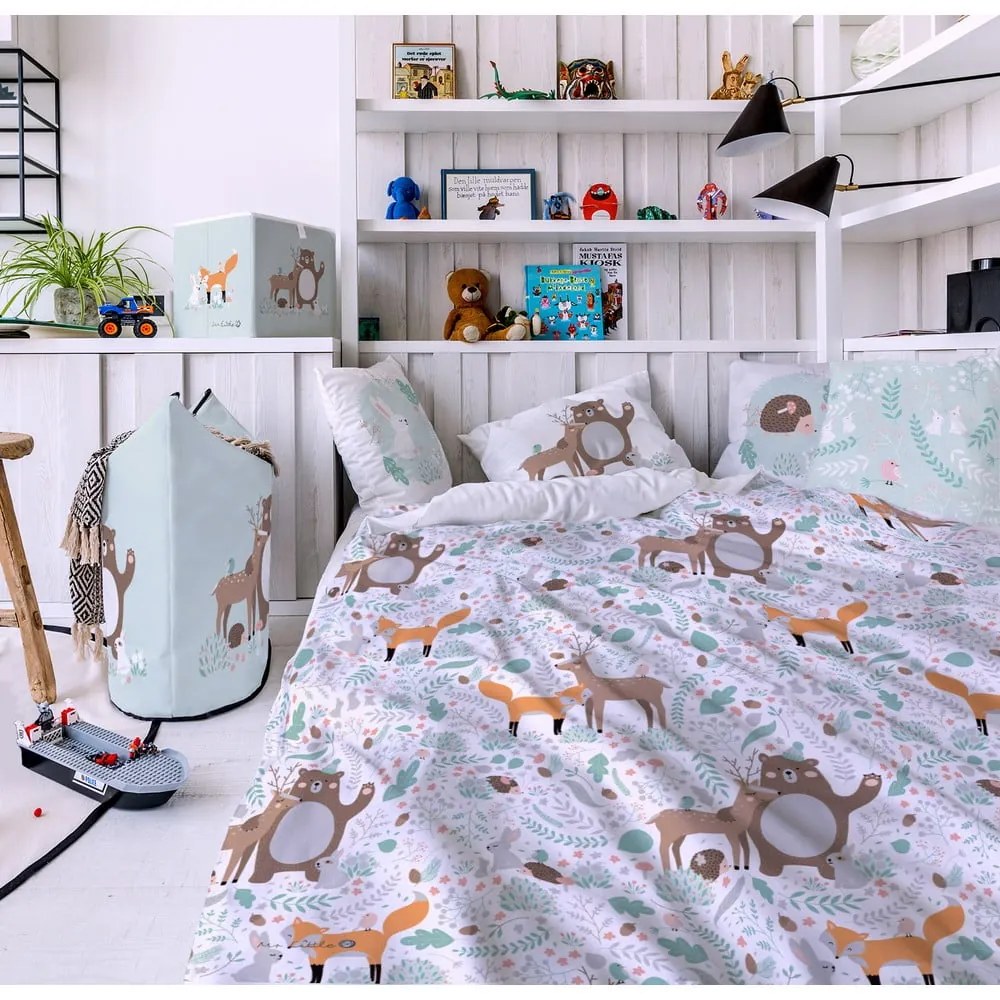 Детска кутия за съхранение Светлина Close Friends - Butter Kings