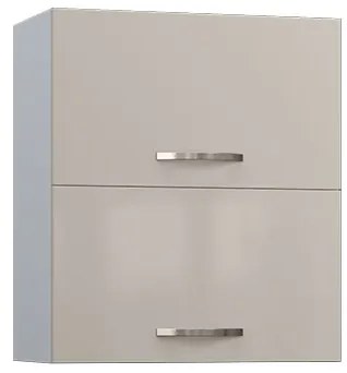60 см кухненски шкаф горен с две врати Aventos БЮДЖЕТ 104