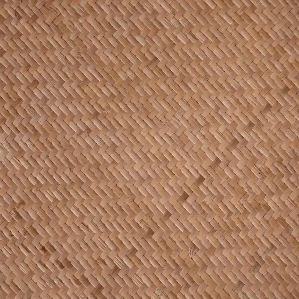 Трапезен стол atmosphera Isak, Дъб - Бял