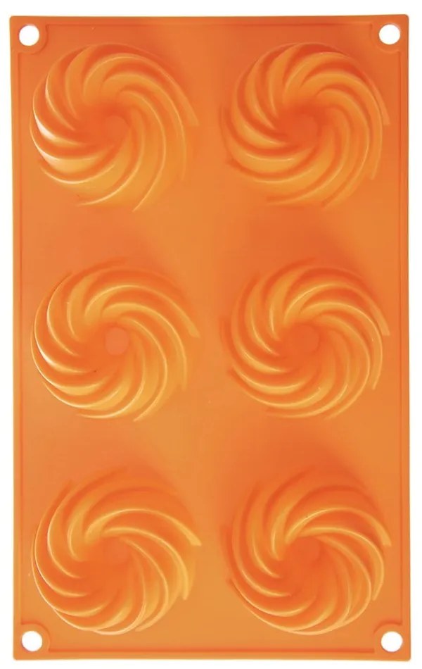 Силиконова форма за печене 17x28 cm – Orion