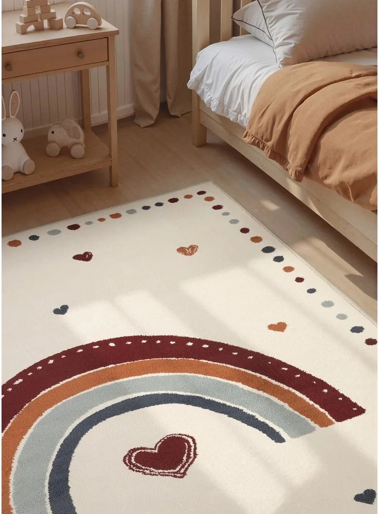Детски килим 200x290 cm Luvy – Hanse Home