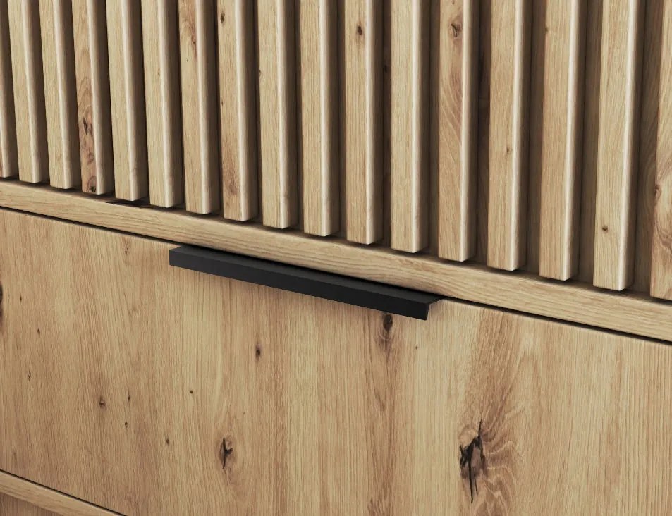 Гардероб Вансед II плъзгащ