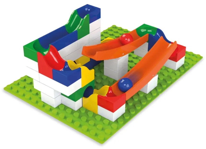 Удължител с поставка за топка - Hubelino