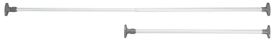 Разпръскваща щанга , максимална дължина 145 cm Herkules - Wenko