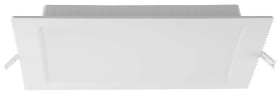 LED Лампа за окачен таван LED/24W/230V 29,5x29,5 см 4000K бял