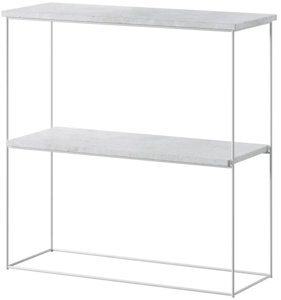 Конзола Antony-Leuko - Gkri